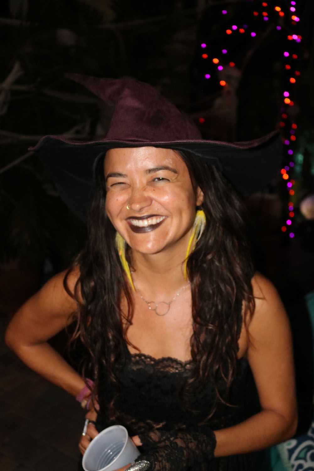 Zombie Bike Ride 2018 photo - Duval Street, Key West
